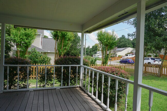 Foto del edificio - 111 Palmetto Dr