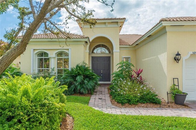 Foto del edificio - 5952 Spanish River Rd