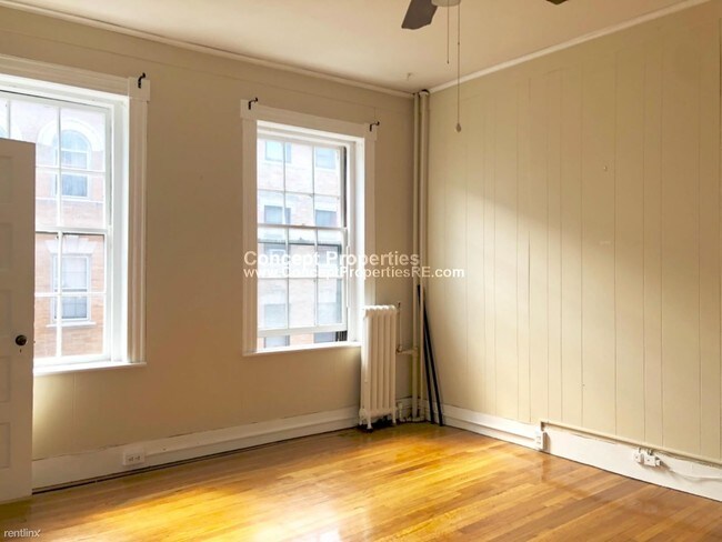 Building Photo - 1 br, 1 bath  - 81 West Cedar St Apt 31R