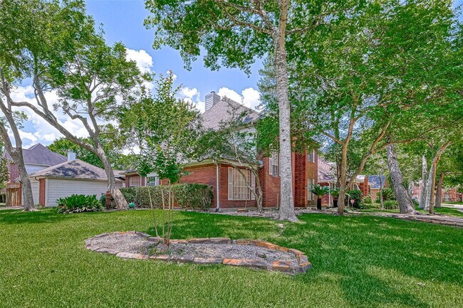 Foto del edificio - 6614 Berrytree Ln