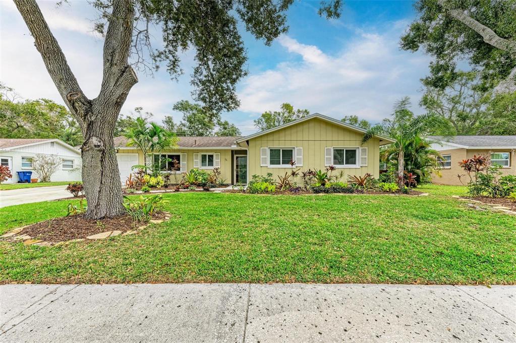 3707 Kingswood Dr, Sarasota, FL 34232 House Rental in Sarasota, FL