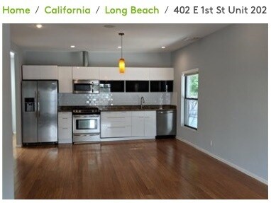 Foto principal - 402 E 1st St