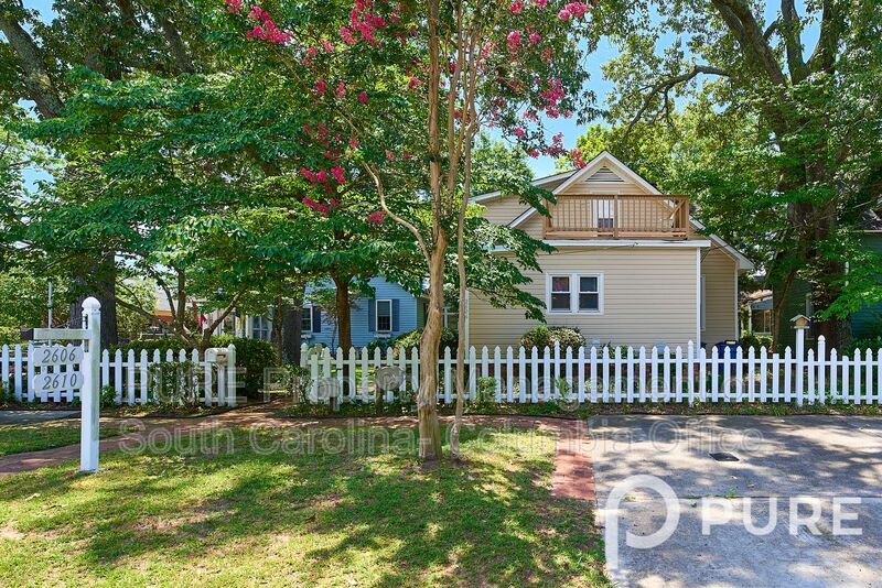 Primary Photo - 2606 Cypress St