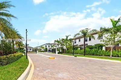 Photo - 15927 Southwest 2nd Place, Pembroke Pines, FL 33025 - 3 BR 2.5 BA townhouse