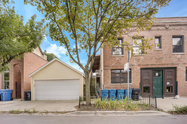 Primary Photo - 411 W Menomonee St