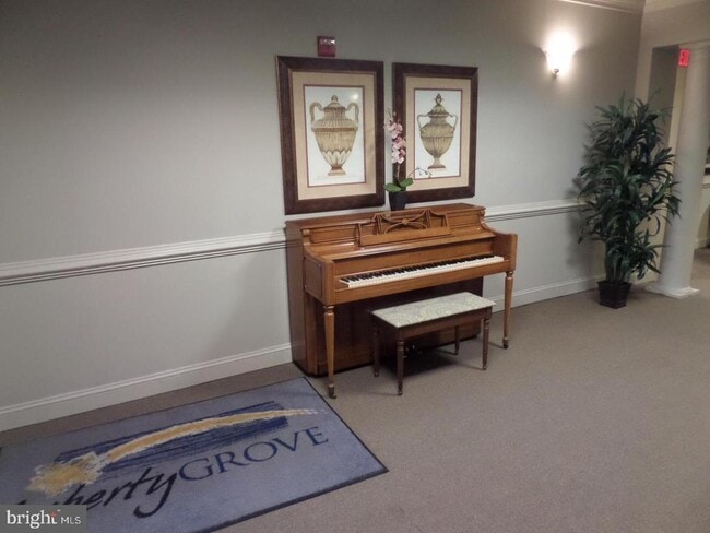 Foto del edificio - 8600 Liberty Trail