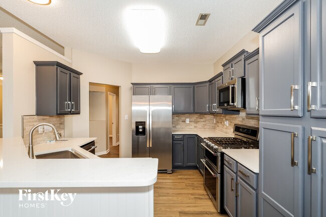 Foto del edificio - 13333 Woodland Farm Dr