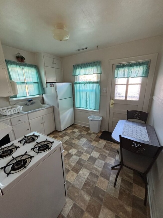Foto del edificio - 311 9th St