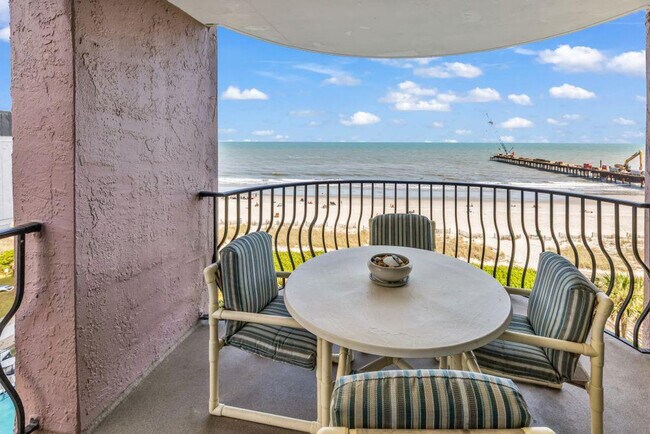 Foto del edificio - 2500 N Ocean Blvd