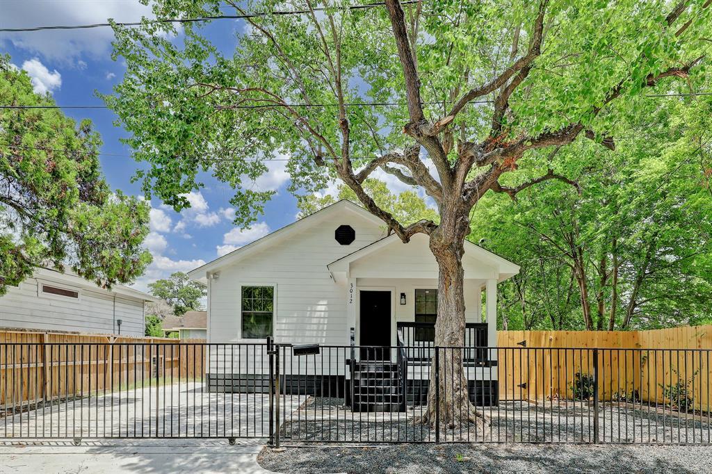 3012 Eastman St, Houston, TX 77022 House Rental in Houston, TX