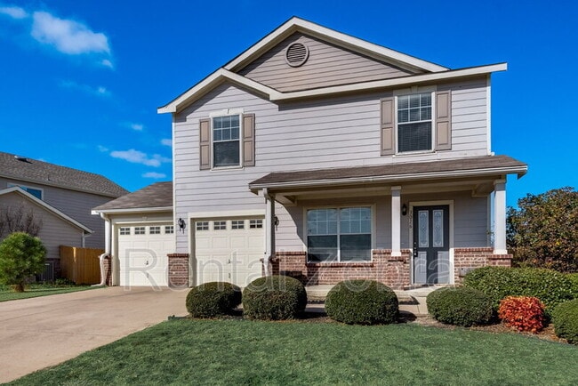Photo - 3016 Wakecrest Dr House