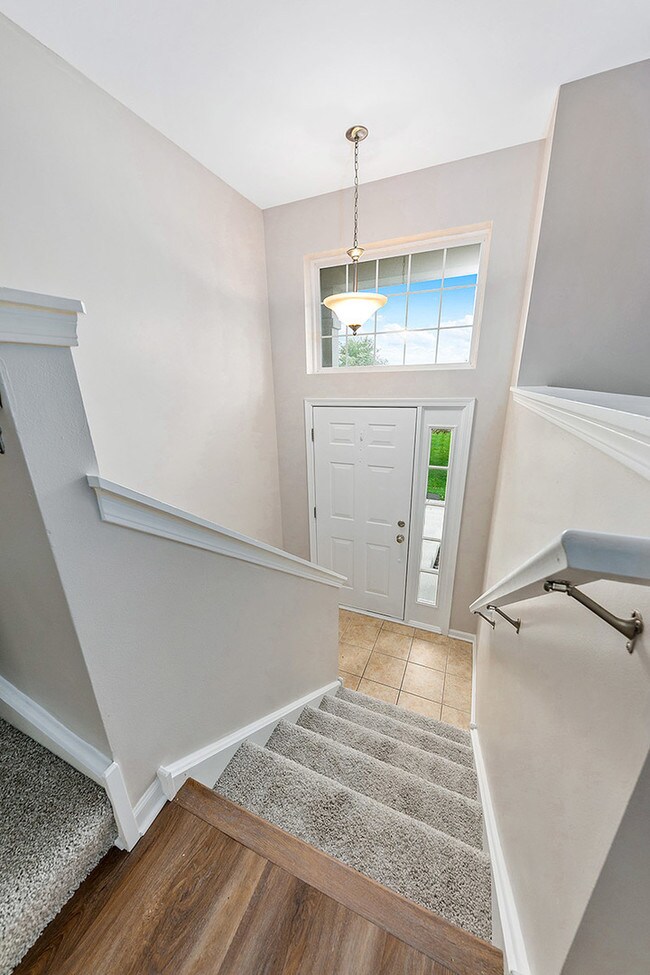 Foto del edificio - 14626 Thomas Jefferson Dr