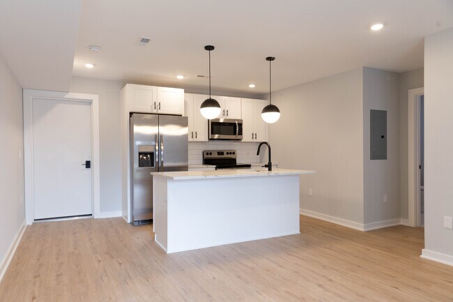 Foto del edificio - 2313 N 33rd St