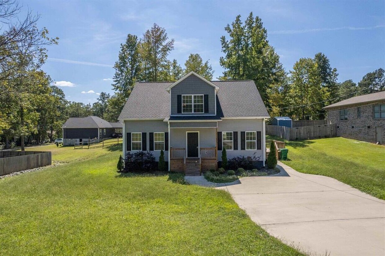 Primary Photo - 254 Co Rd 1408, Cullman, AL.