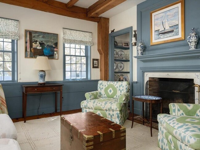 Foto del edificio - 31 Thames St
