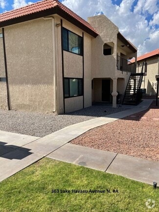 Building Photo - 363 Lake Havasu Ave