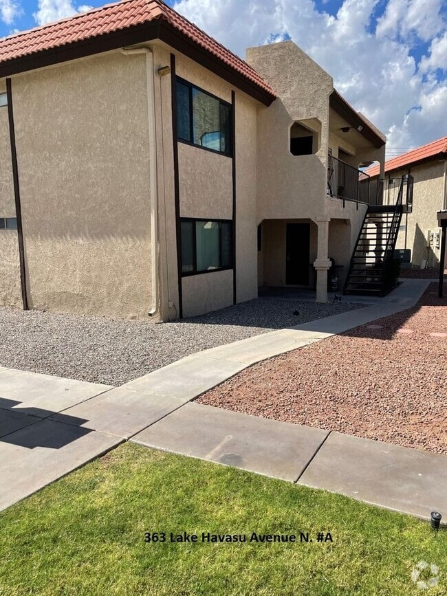Building Photo - 363 Lake Havasu Ave