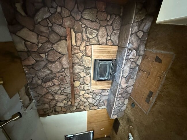 Foto del edificio - 989 W Packard St