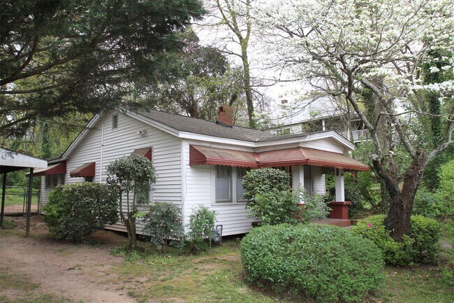 Building Photo - 127 Nantahala Ave
