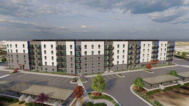 Building Photo - Irvington Place