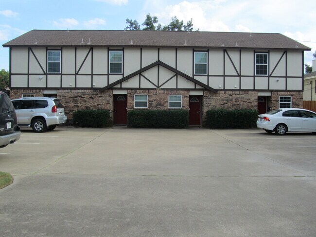 Foto del edificio - 239 W Peach St