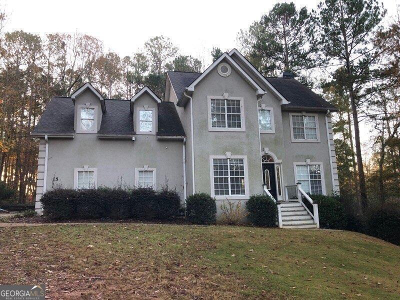 15 Fawn Ridge, Newnan, GA 30265 House Rental in Newnan, GA