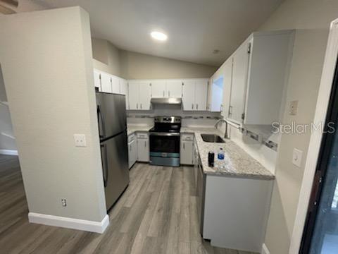 Building Photo - 6713 Cherry Rd