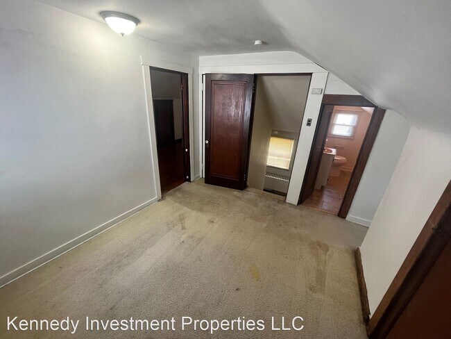 Building Photo - 2 br, 1.5 bath House - 2805 Palmgreen Street