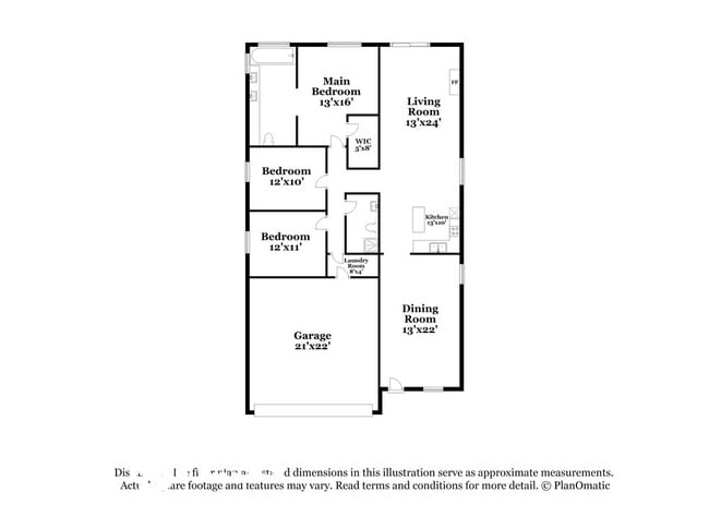 Building Photo - 8112 Shady Glen Ave