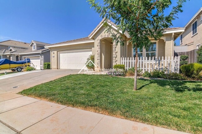 Building Photo - Beautiful 3bd/2ba Rancho Cordova Home-Must See!