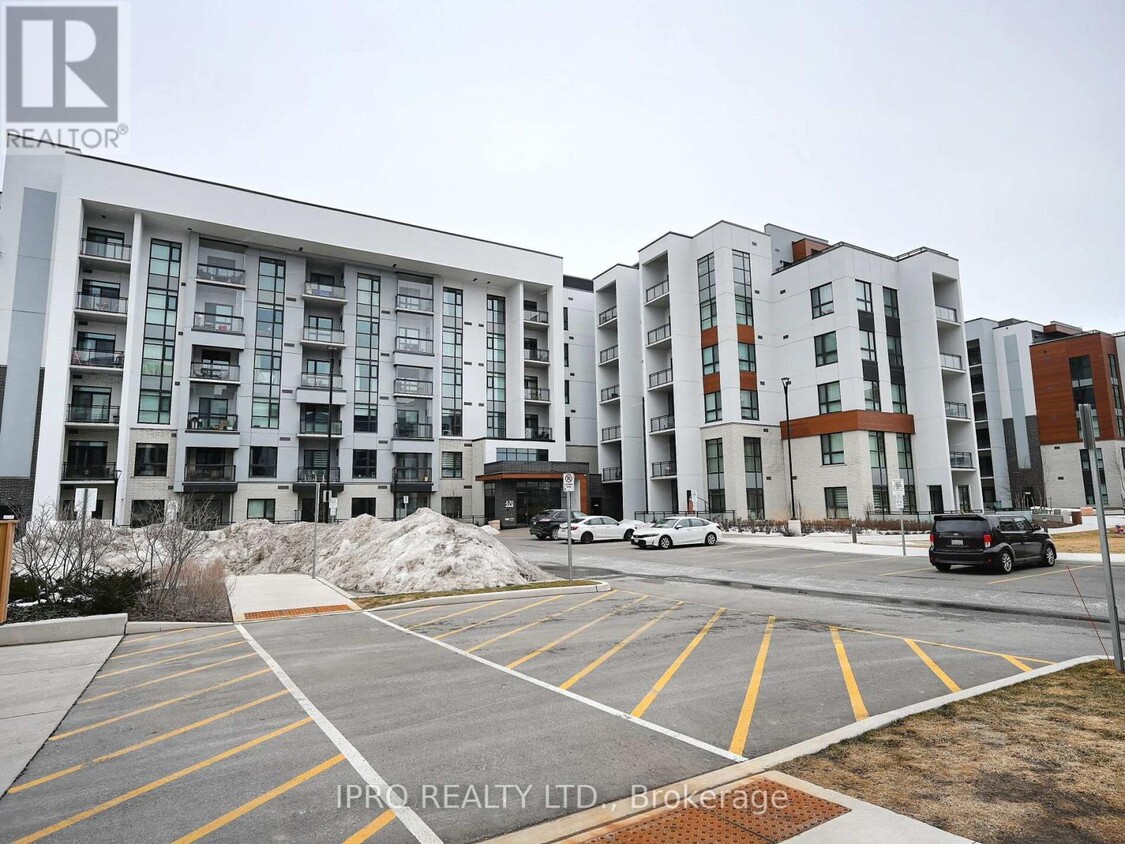 Photo principale - 470-470 Gordon Krantz Ave