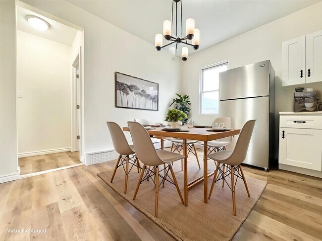 Foto del edificio - 412 Highland Ave
