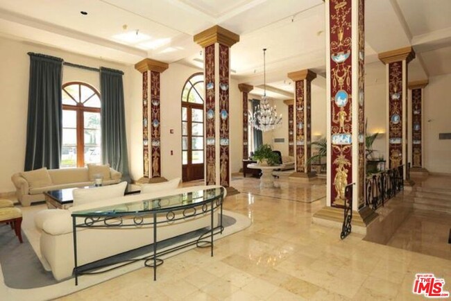 Foto del edificio - 9233 Burton Way