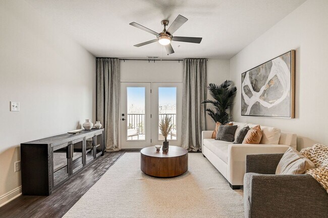 Interior Photo - The E - Elevated Living in Whitestown
