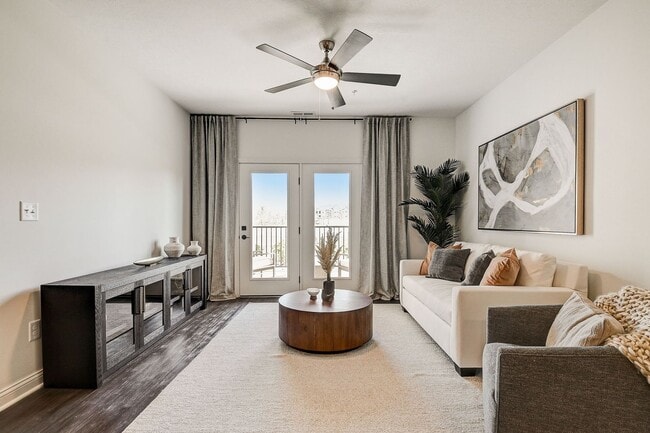 Interior Photo - The E - Elevated Living in Whitestown