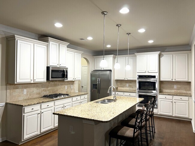 Foto del edificio - 510 Lever Hill Ct
