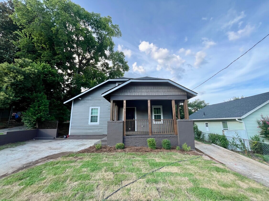 Foto principal - 759 Harold St