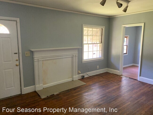 Building Photo - 3 br, 2 bath House - 609 Ambassador Street