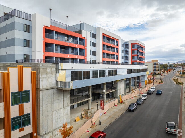 Foto principal - Watermark Apartments
