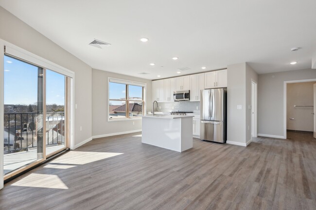 Building Photo - The Willow at Long Branch