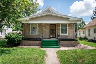 Building Photo - 614 NE Emmett St