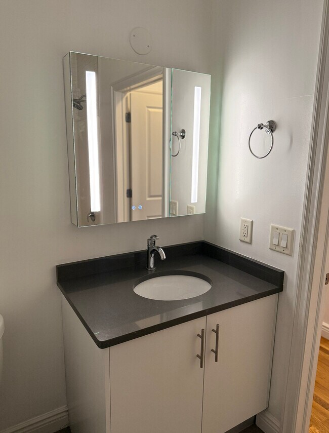 Unidad renovada 207 - St George