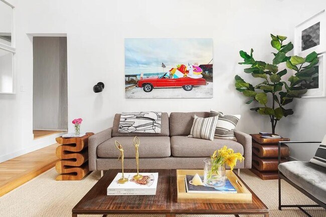 Foto del edificio - 2 bedroom in NEW YORK NY 10012