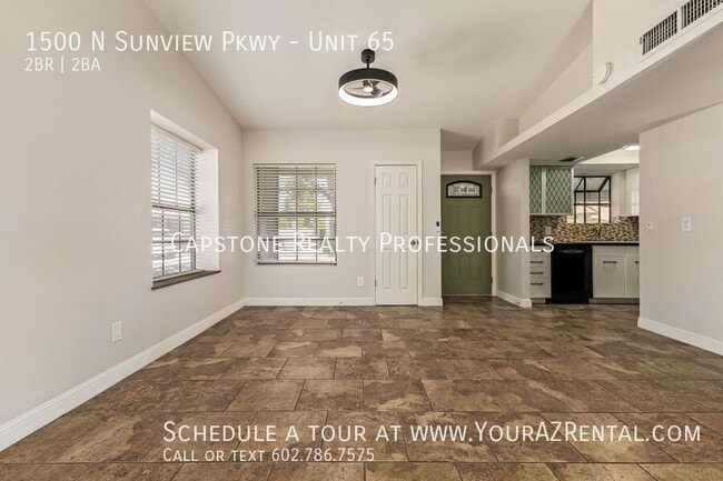 Photo - 1500 N Sunview Pkwy Apartment