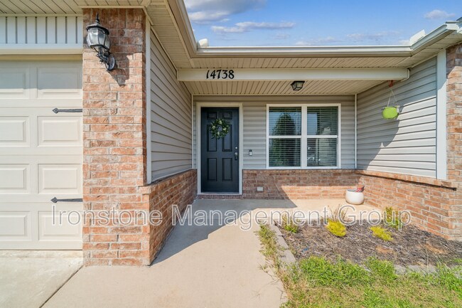Foto del edificio - 14738 S 274th E Ave