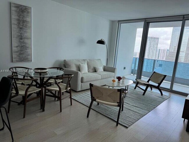 Foto del edificio - 200 Biscayne Blvd Way