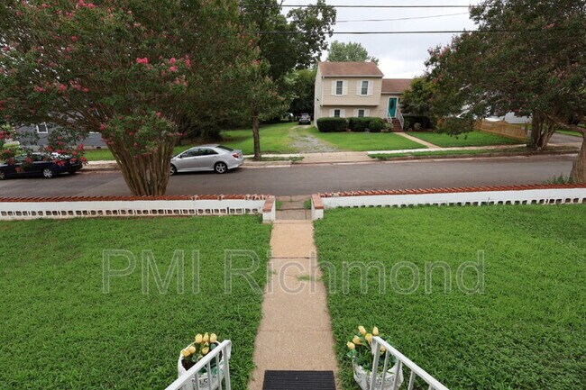 Foto del edificio - 1806 Powhatan St