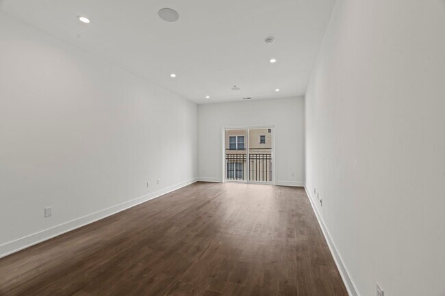 Photo - 1244 S 20th St Townhome