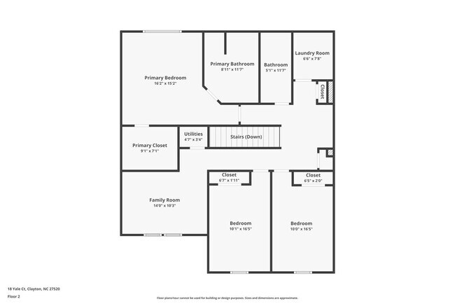 Building Photo - 18 Yale Ct