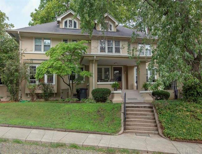 Primary Photo - 706 Park Ave